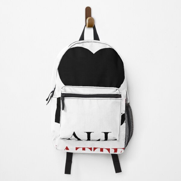 Item preview, all lives matter-lives designed and sold by soufiane21.