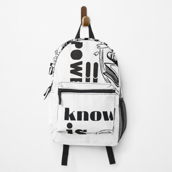 Item preview, knowledge is power designed and sold by hicham69am.