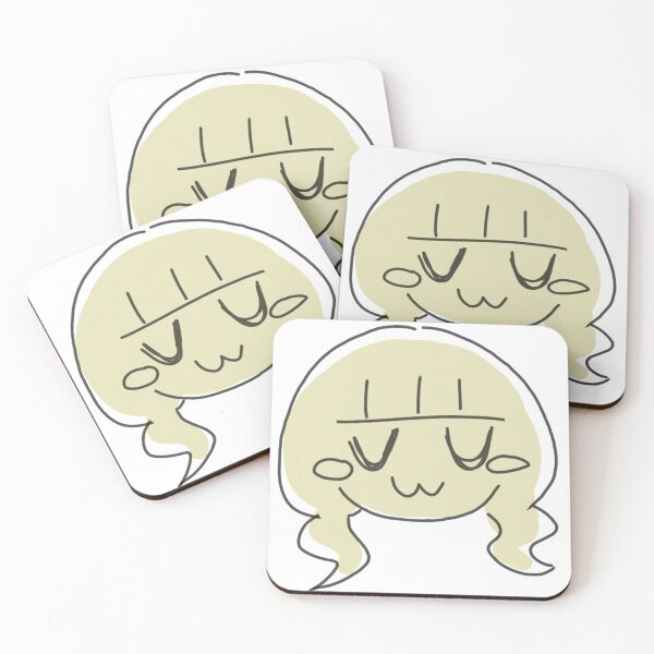 Item preview, Angie Simple Sticker designed and sold by flaykez.
