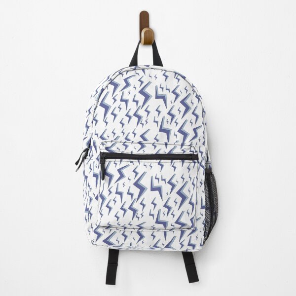 Item preview, Incredible Lightning Bolt Design designed and sold by Designs By Leah & Phoebe.