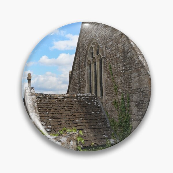 Item preview, Hungerford Caslte Church designed and sold by Autographix.