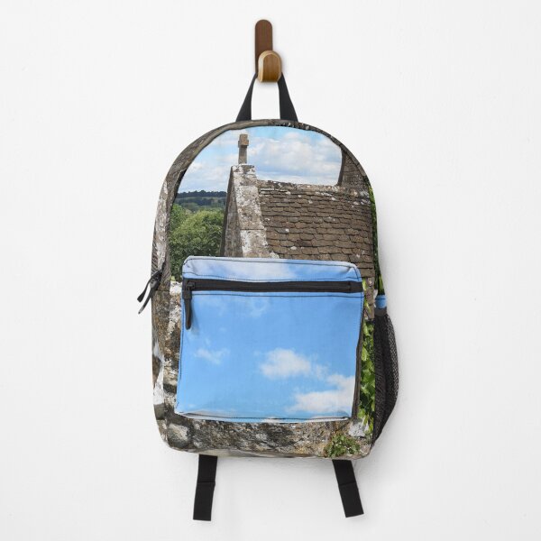 Item preview, Hungerford Caslte Church designed and sold by Autographix.