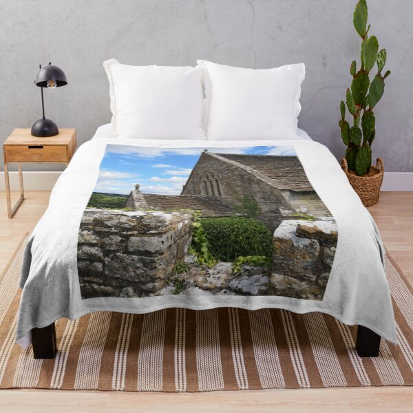 Item preview, Hungerford Caslte Church designed and sold by Autographix.