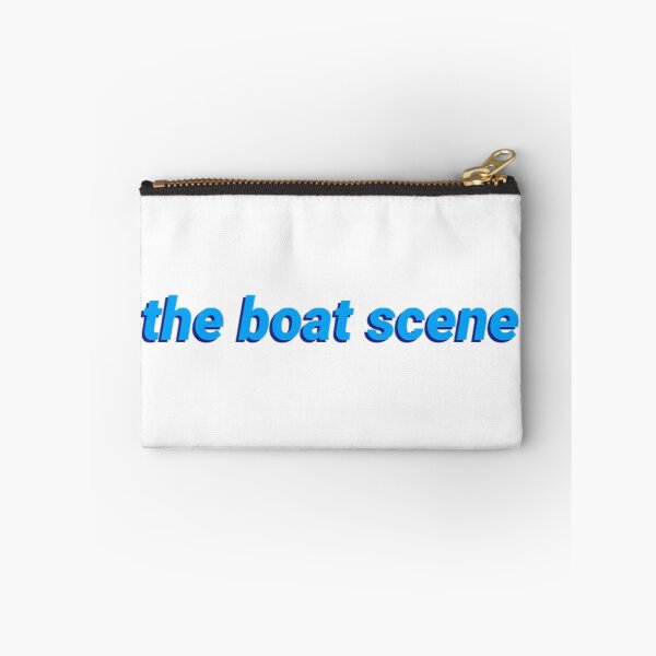 Item preview, the boat scene - 365 days designed and sold by ssavannahz.
