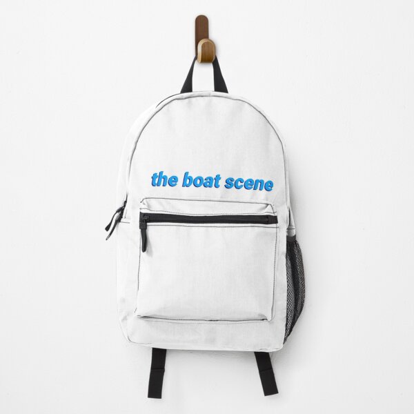 Item preview, the boat scene - 365 days designed and sold by ssavannahz.
