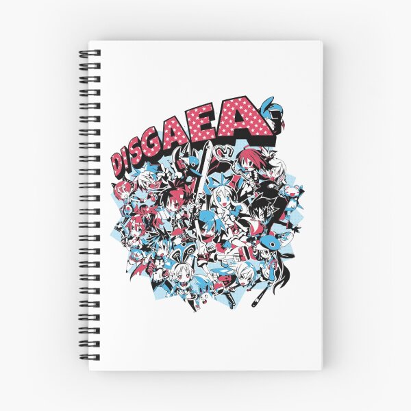 Item preview, Disgaea designed and sold by summerfreeze.