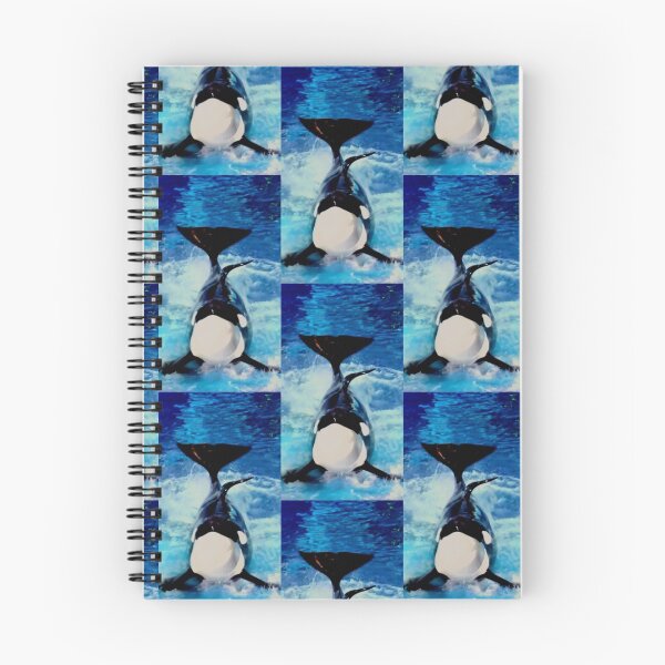 Item preview, Proud Orca Daddy Posing for Photos designed and sold by Princess1222.