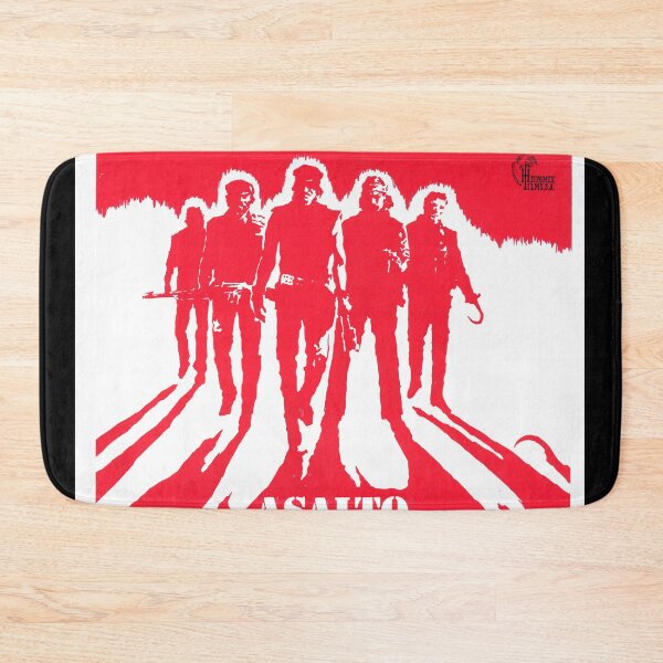 Item preview, POSTER; Assault On Precinct 13 03_ designed and sold by Rusku.