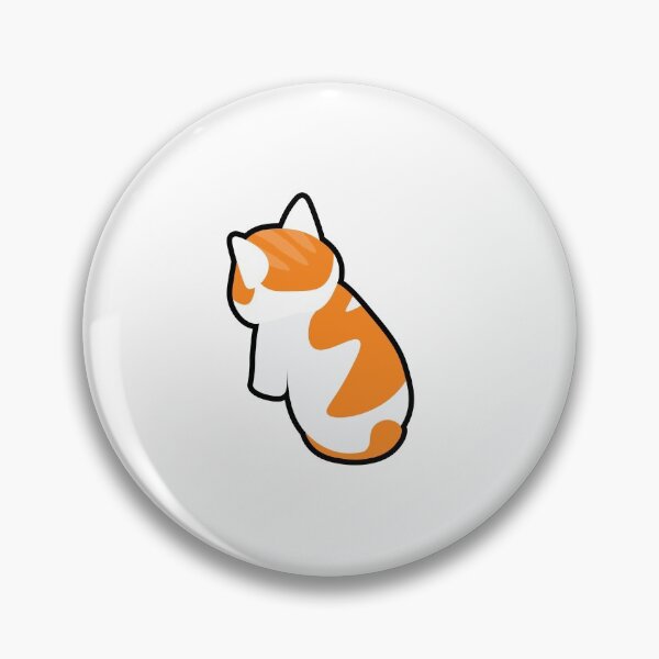 Item preview, Angy Smol Cat designed and sold by ShinsenMerch.