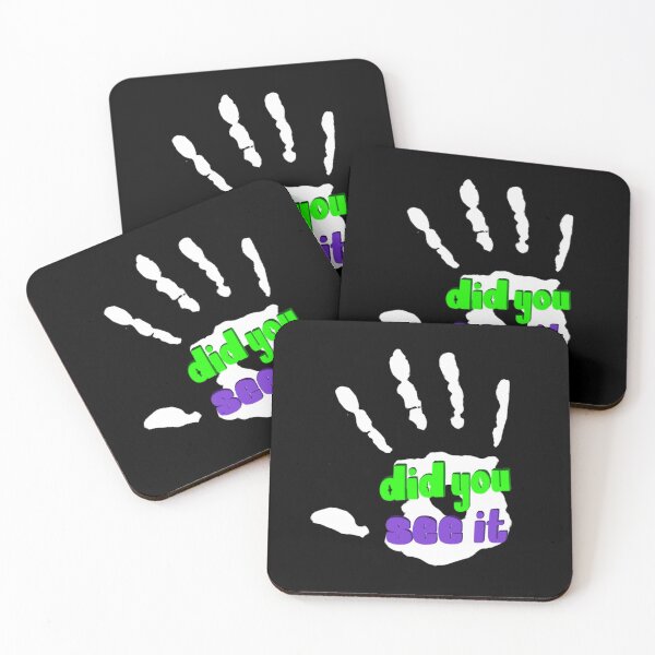 Item preview, Did you see it? designed and sold by blueberry JAM.