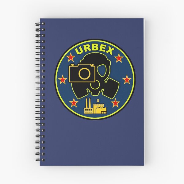 Item preview, UrbEx designed and sold by Charles Bodi.