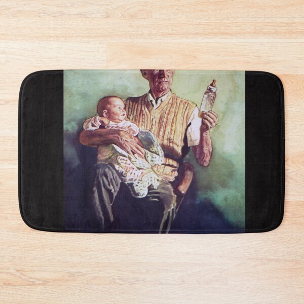 Item preview, Babysitting designed and sold by Michael Haslam.