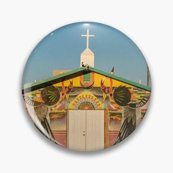 Item preview, Desert Church designed and sold by taylorlegrand.