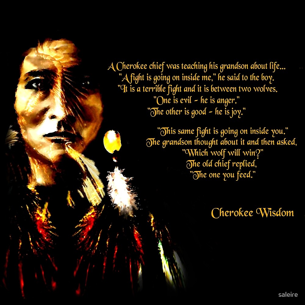 cherokee-wisdom-by-saleire-redbubble