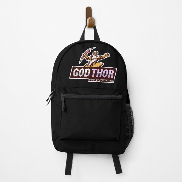 Item preview, God Thor God Of Thunder designed and sold by darknessjeff86.