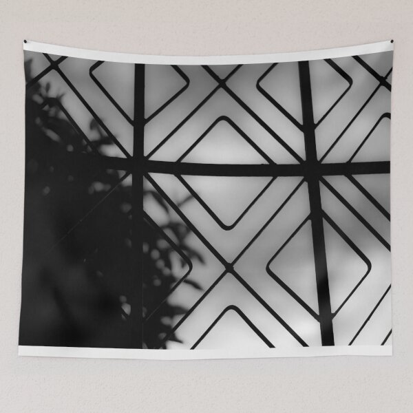 Item preview, sky behind the gate designed and sold by ricobarinas.