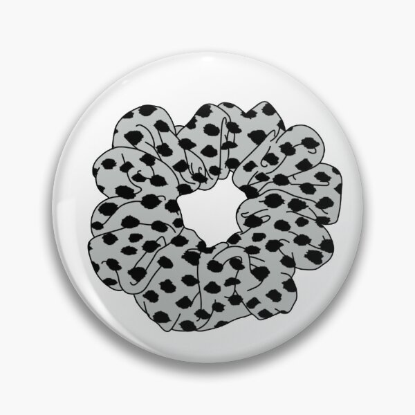 Item preview, Speckle Scrunchie designed and sold by jaquemv.
