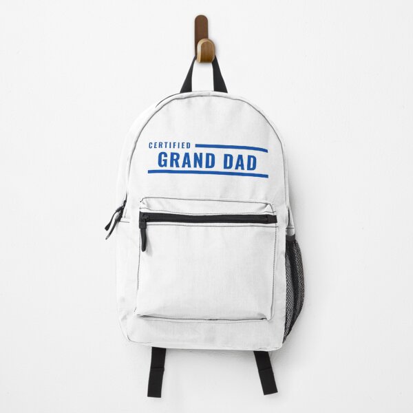 Item preview, Certified Grand Dad designed and sold by ItsNikkiArts.