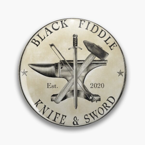 Item preview, Blacksmith Logo designed and sold by Raysilver.