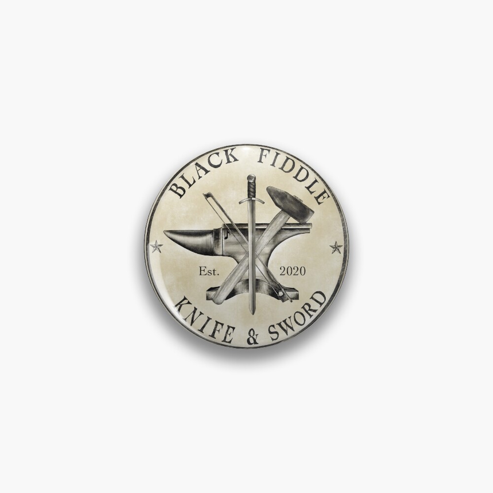 Item preview, Pin designed and sold by Raysilver.