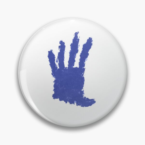 Item preview, Echo Armor Handprint designed and sold by DulceDesigns.