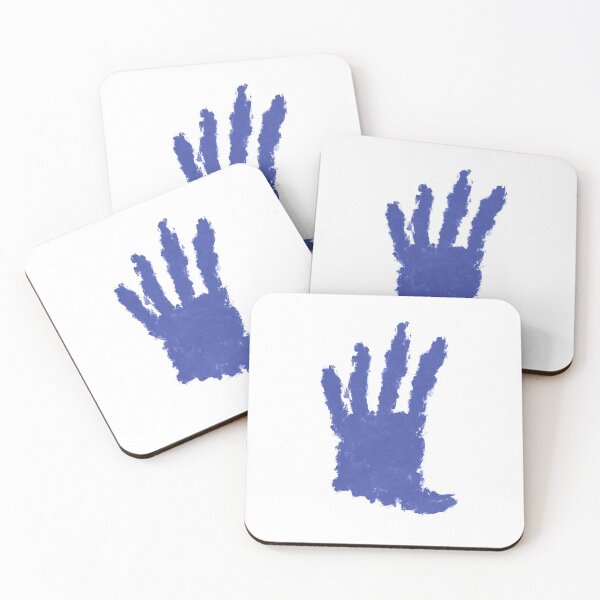 Item preview, Echo Armor Handprint designed and sold by DulceDesigns.