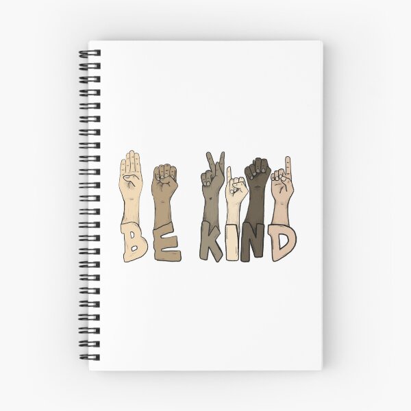 Item preview, Be Kind  designed and sold by Amber Ryder.