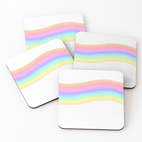 Item preview, Pastel stripes designed and sold by savannahnoel.