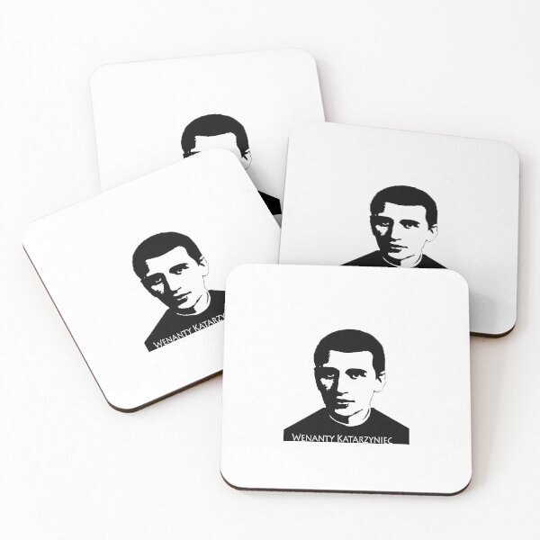 Item preview, Wenanty Katarzyniec designed and sold by neteor.
