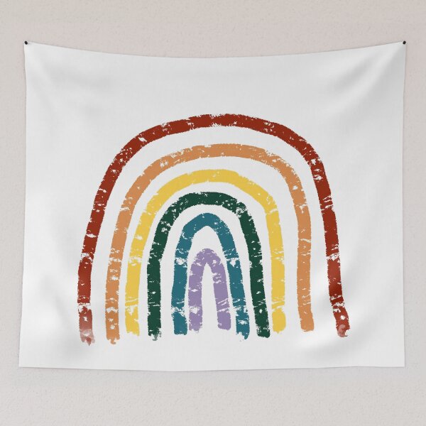 Item preview, Rainbow designed and sold by kayleetubbs.