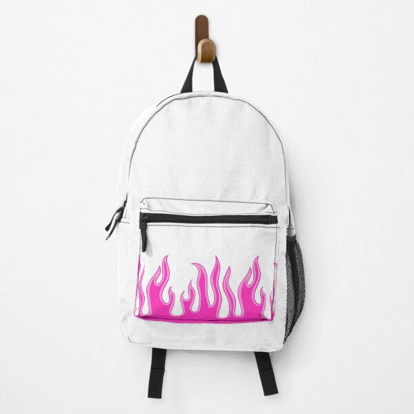 Item preview, Pink Flames designed and sold by emroccs.