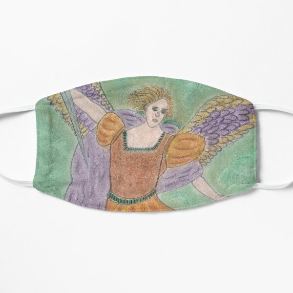 Archangel Michael Mask