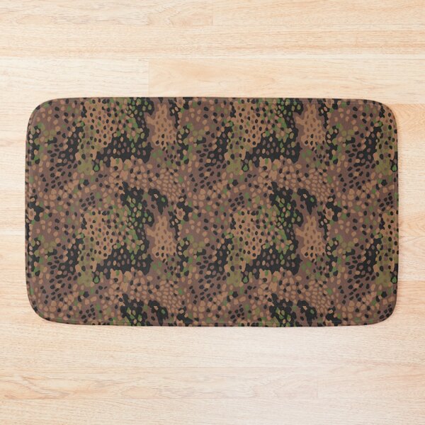 Item preview, M44 Pea Dot Camo designed and sold by KommandantGuts.