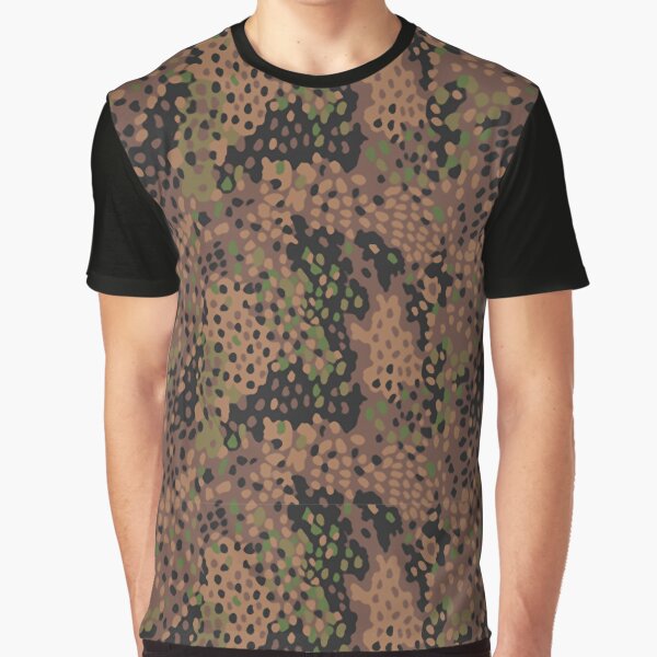 Vista previa del artículo con la obra «M44 Pea Dot Camo», diseñado y vendido por KommandantGuts.