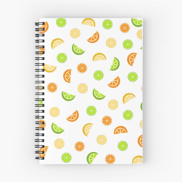 Item preview, Lemon, Lime, & Orange Slices  designed and sold by PLLDesigns.