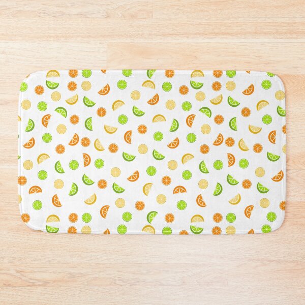 Item preview, Lemon, Lime, & Orange Slices  designed and sold by PLLDesigns.