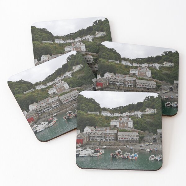 Item preview, Clovelly Village designed and sold by Autographix.