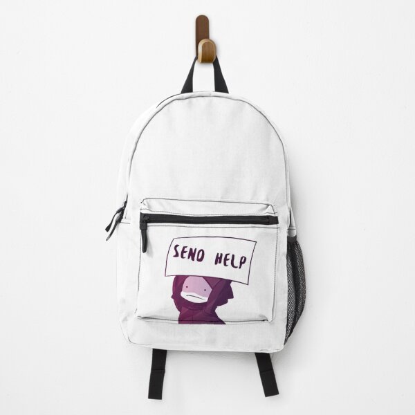 Item preview, Send Help designed and sold by Nerdsona.
