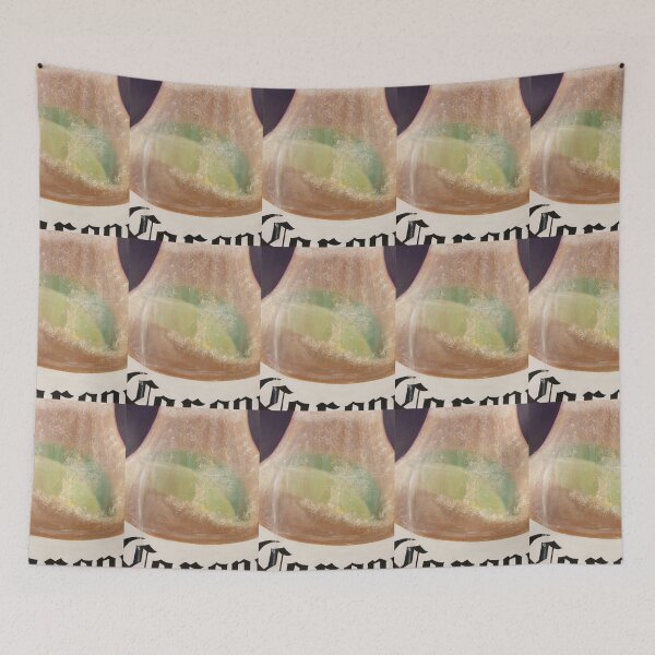 Item preview, Uprising designed and sold by KerrySandhuArt.