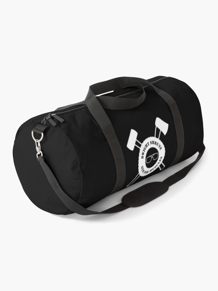 duffle bag for office