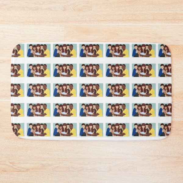 Item preview, New girl portrait designed and sold by emroccs.