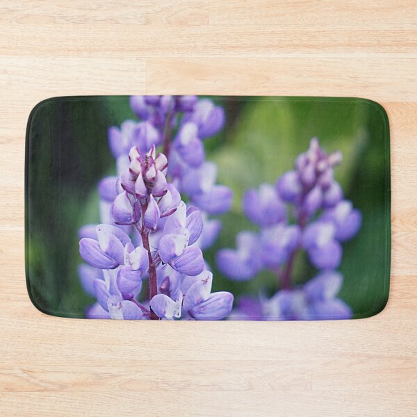 Item preview, Wild Lupine designed and sold by rvjames.