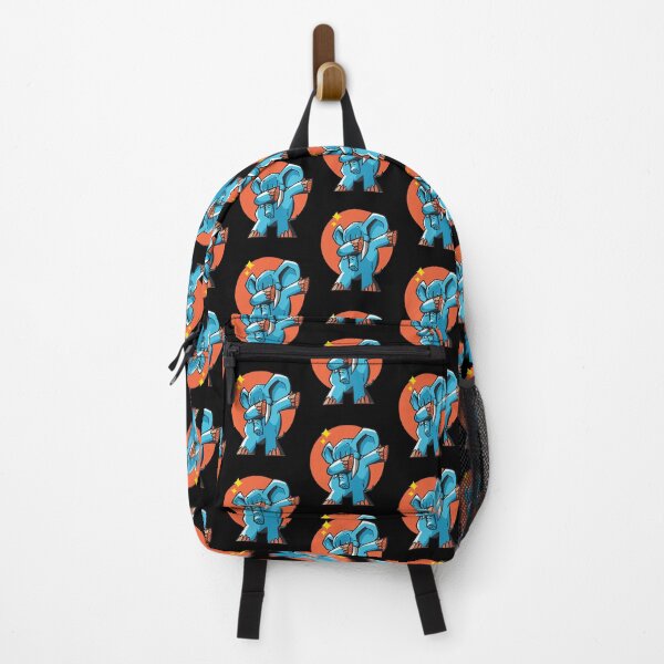 Item preview, Elephant Dub Animal Africa Wild Animal designed and sold by Dsigns.