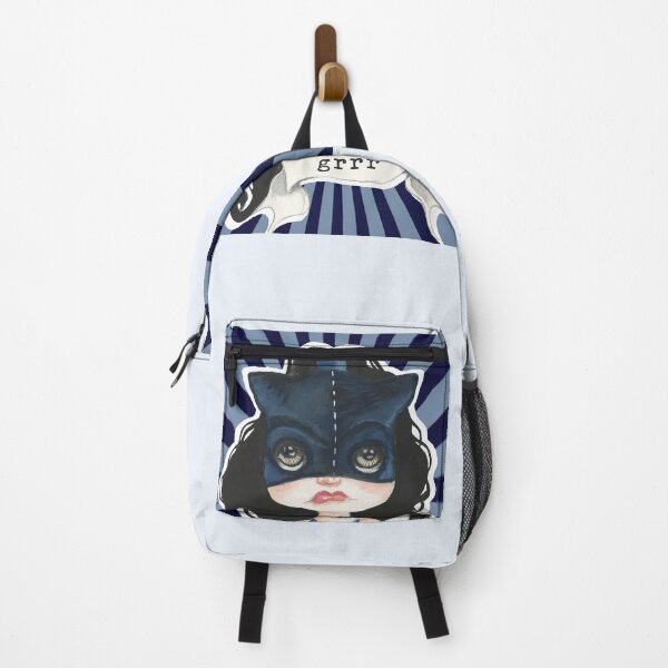 Item preview, Grrrrr Bad Girl designed and sold by Deann Acton.