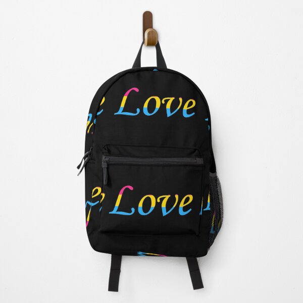 Item preview, English-Love( to be Pan) designed and sold by TheVioletWitch.