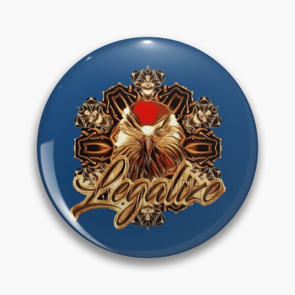 Item preview, Legalize  designed and sold by James Bieber.