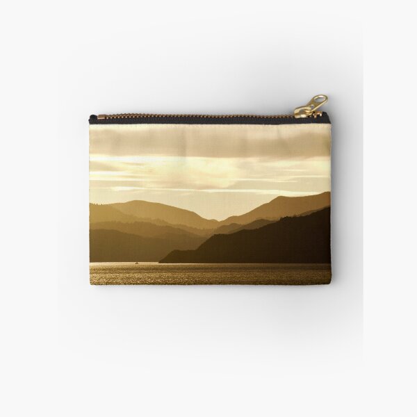 Item preview, New Zealand Cook Straight designed and sold by Barbara  Brown.