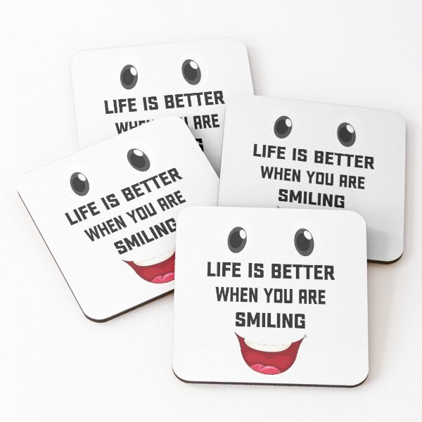 Item preview, Smile designed and sold by Bakar Creations.