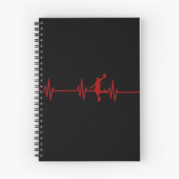 Item preview, Heartbeat Basketball Dunker designed and sold by Cindy Moore.