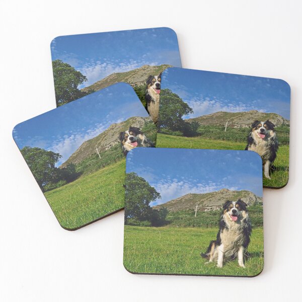 Item preview, The Great Outdoors. designed and sold by Michael Haslam.